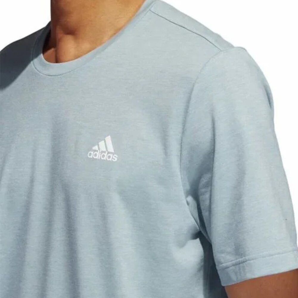 adidas Men's Short Sleeve Tee
